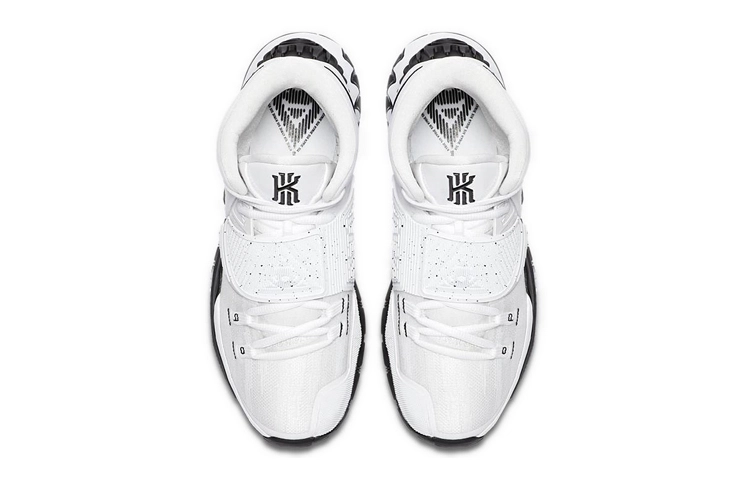 Nike Kyrie 6 "Oreo"