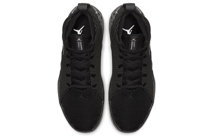 Jordan Jumpman Diamond Mid