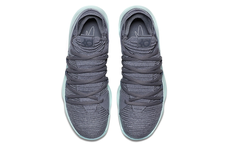 Nike KD 10 Zoom EP