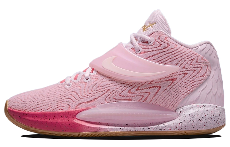 Nike KD 14 EP "Aunt Pearl" 14