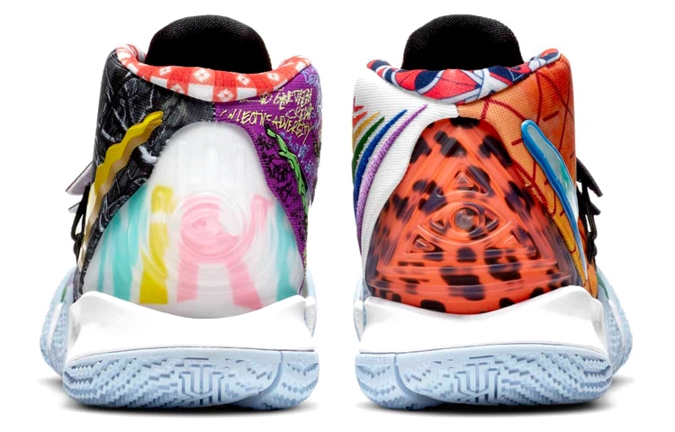Nike Kybrid S2