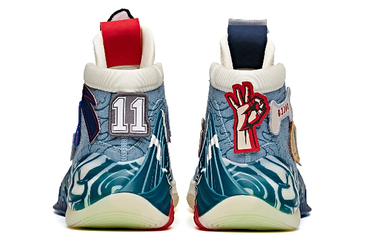 Anta KT "Youth Day"