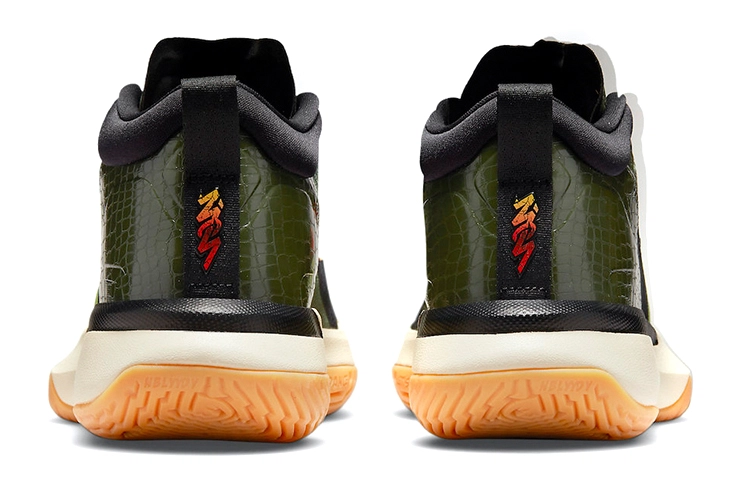 Jordan Zion 1 "Bayou Boys"