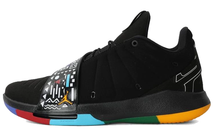 Jordan CP3 11