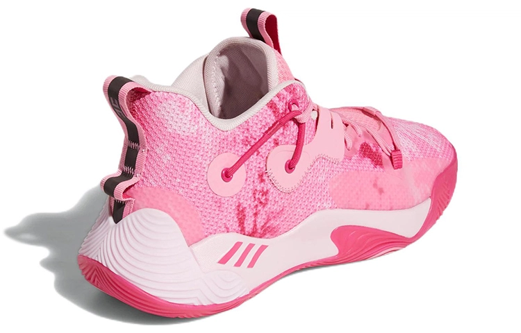 adidas Harden Stepback 3