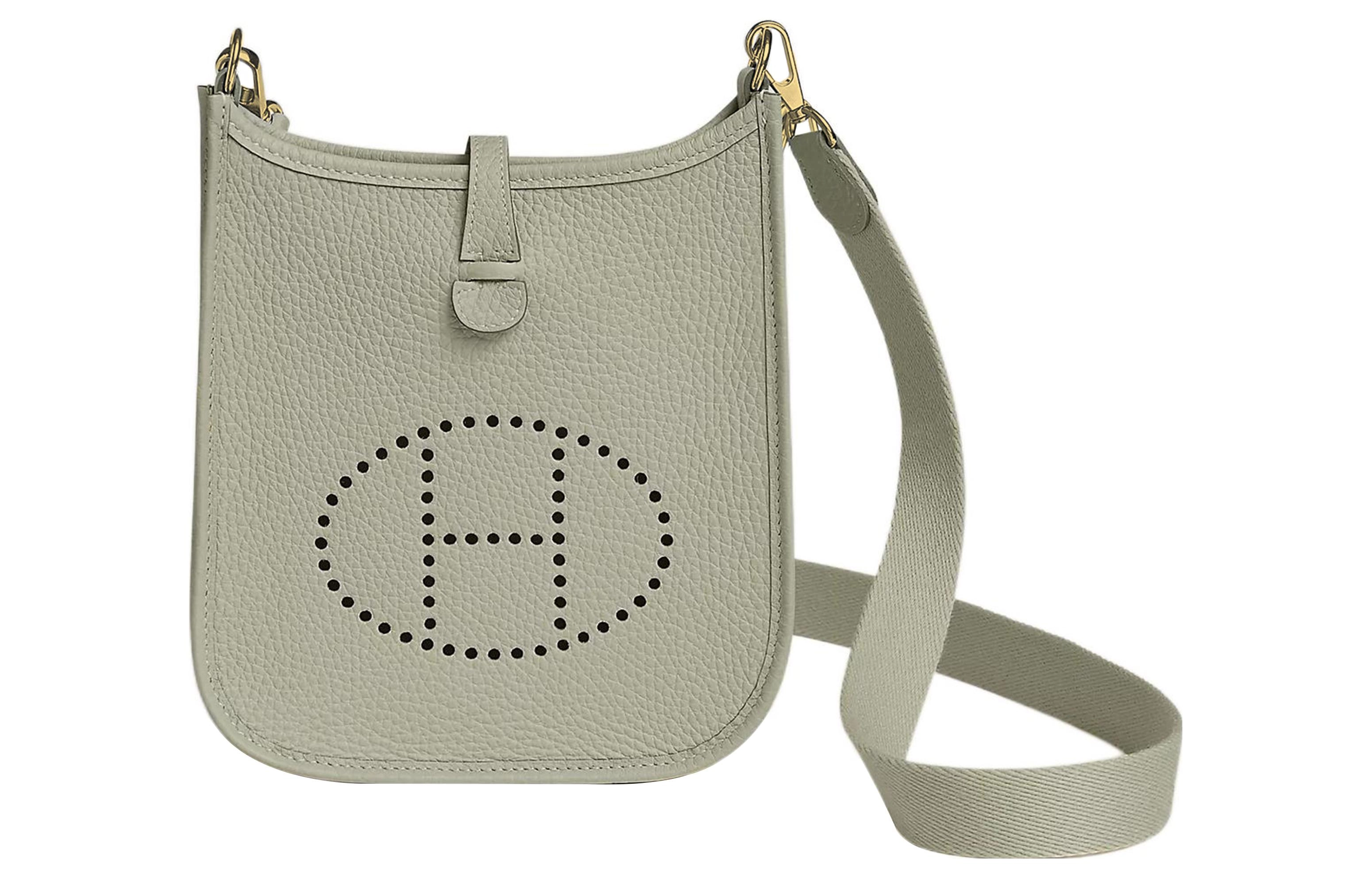 HERMES Evelyne 16 Clemence