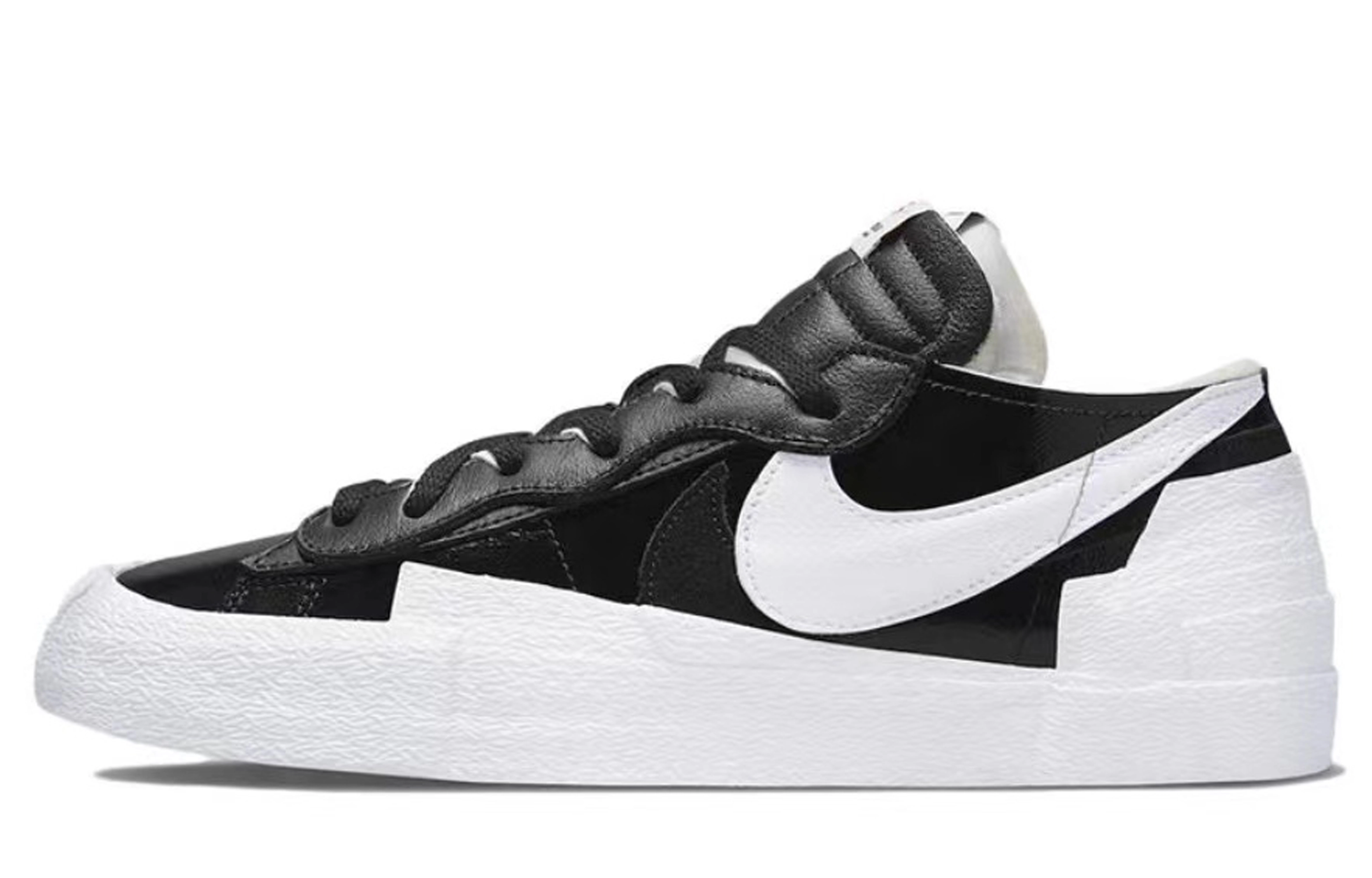 Sacai x Nike Blazer Low BIGNIU CSGO