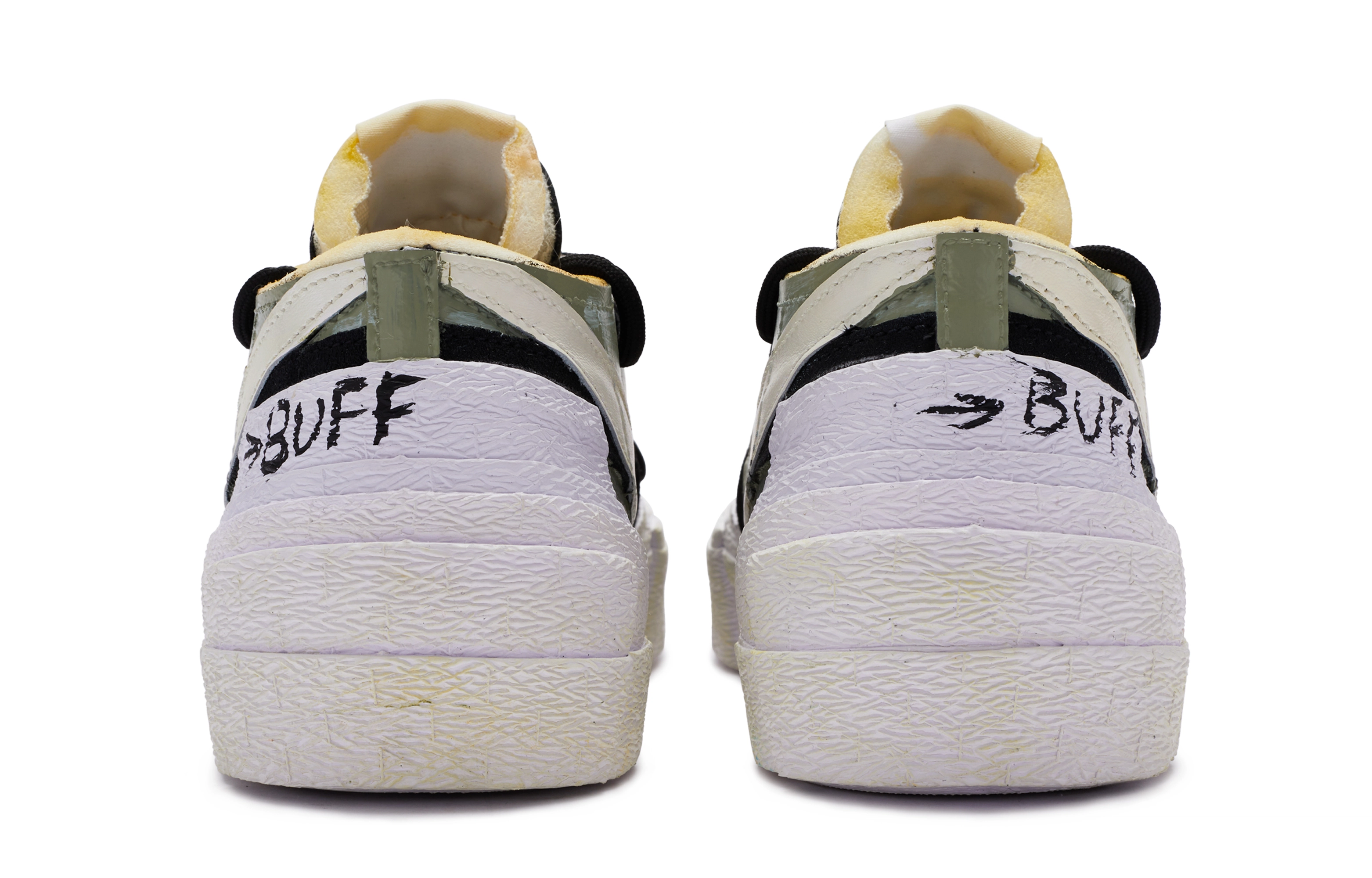 Sacai x Nike Blazer Low BIGNIU CSGO
