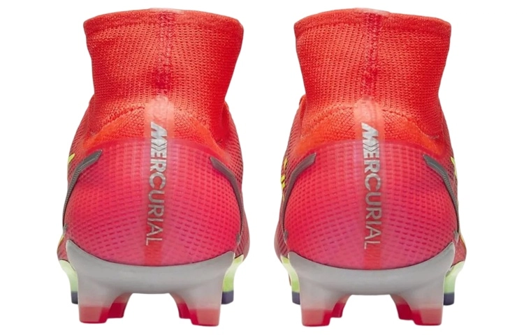 Nike Mercurial Superfly 8 14 Elite FG