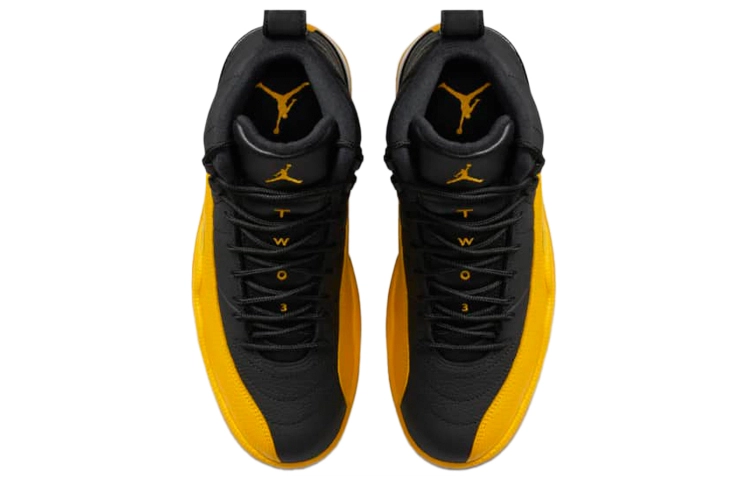 Jordan Air Jordan 12 Retro University Gold