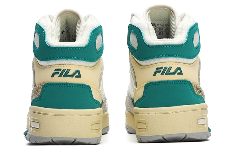 FILA FUSION Teratach