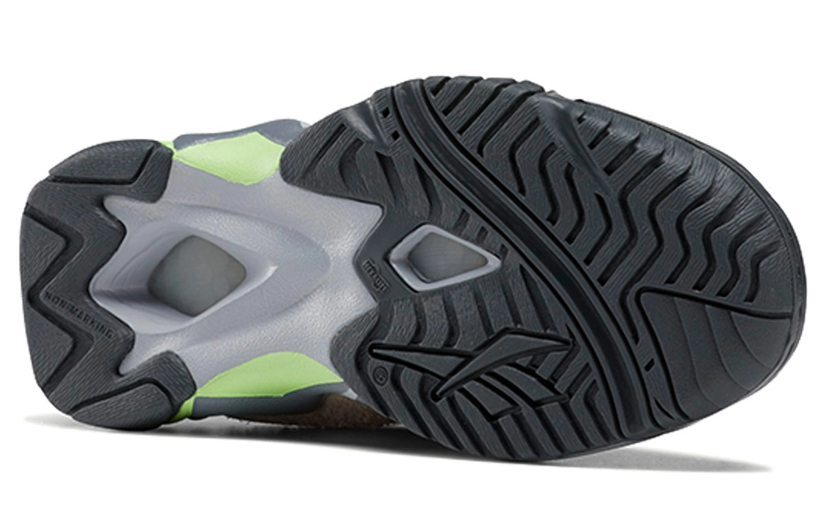 Reebok Kamikaze II Low
