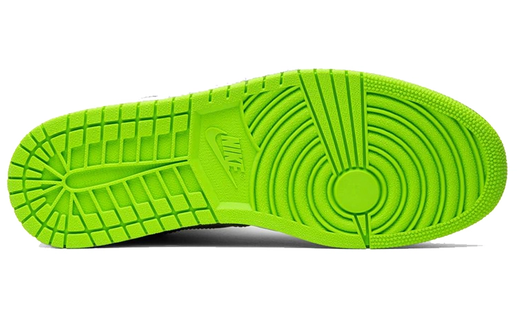 Jordan Air Jordan 1 Retro Night Vision Joker