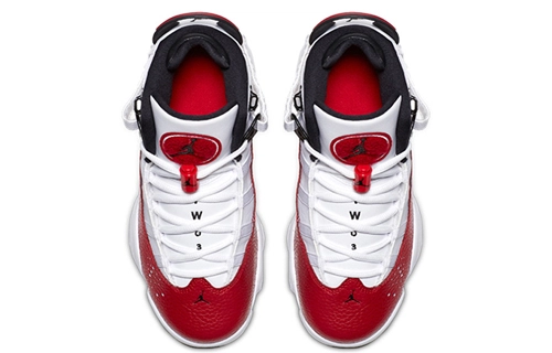 Jordan Air Jordan 6 Rings