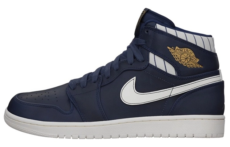 Jordan Air Jordan 1 Retro Jeter RE2PECT