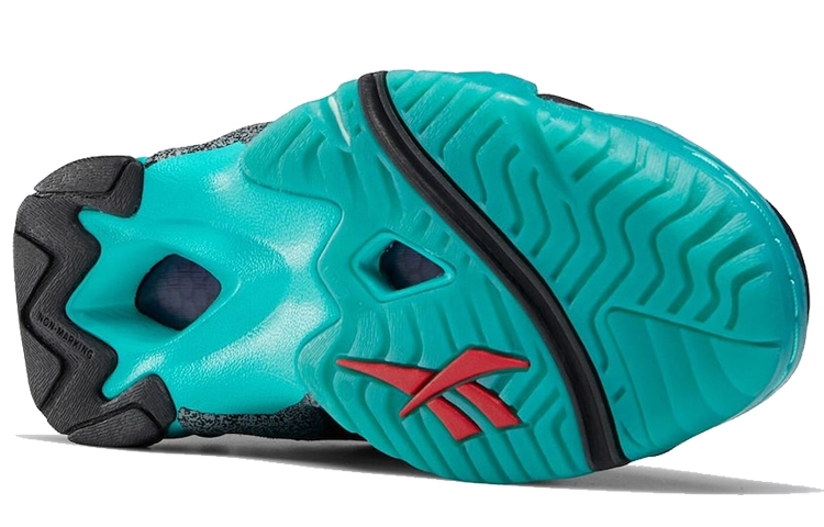 Nice Kicks x Reebok Kamikaze II Low NBA Jam