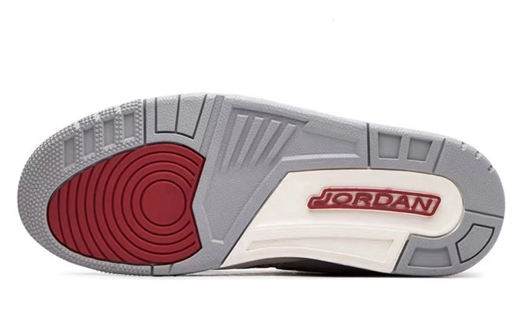 Jordan Legacy 312