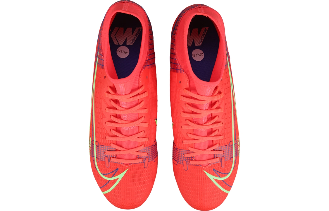Nike Mercurial Superfly 14 Academy FG MG
