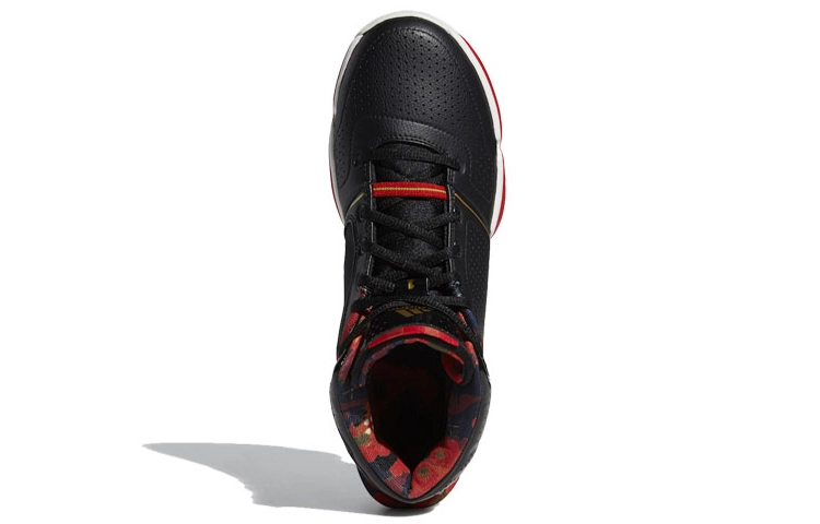 adidas adiZero Rose 1 Forbidden City