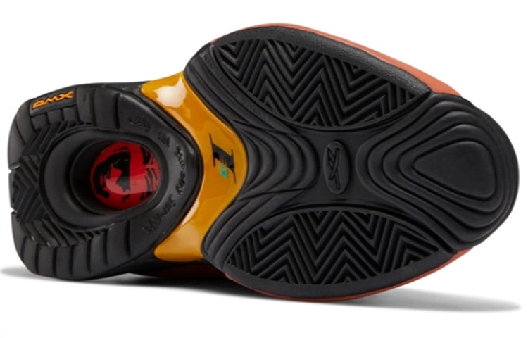 Reebok Answer 4
