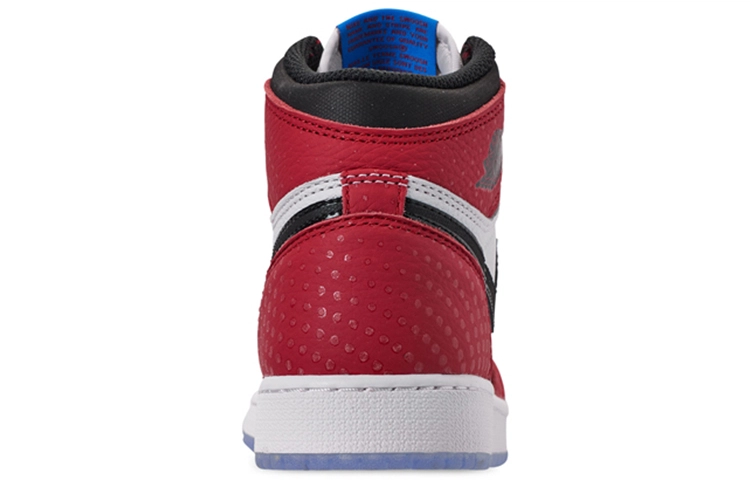 Jordan Air Jordan 1 Retro High Og Origin Story