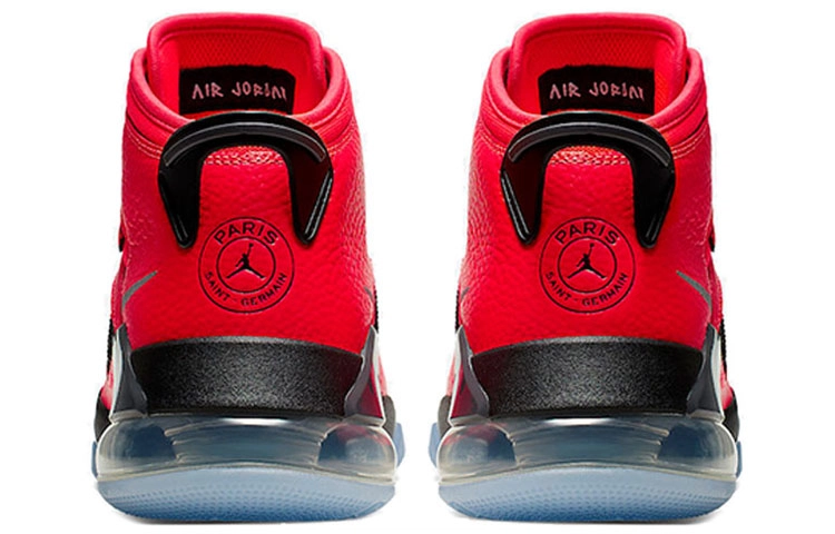 Jordan Mars 270 PSG