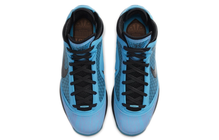 Nike Lebron 7 QS"All-Star"