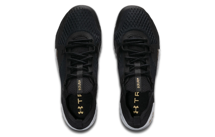 Under Armour Tribase Reign 2