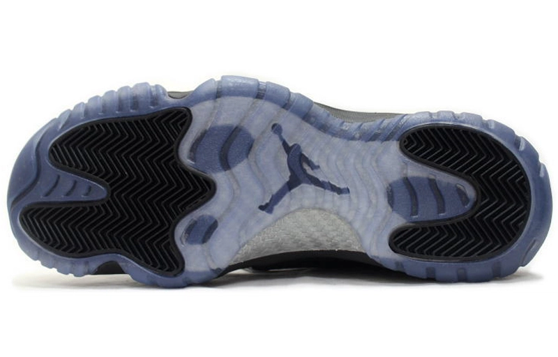 Jordan Future Low Gamma
