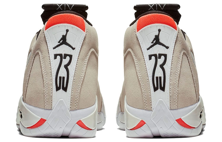 Jordan Air Jordan 14 Retro Desert Sand