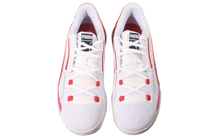 PUMA Clyde Hardwood team