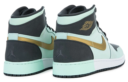 Jordan Air Jordan 1 Retro High "Mint Foam"
