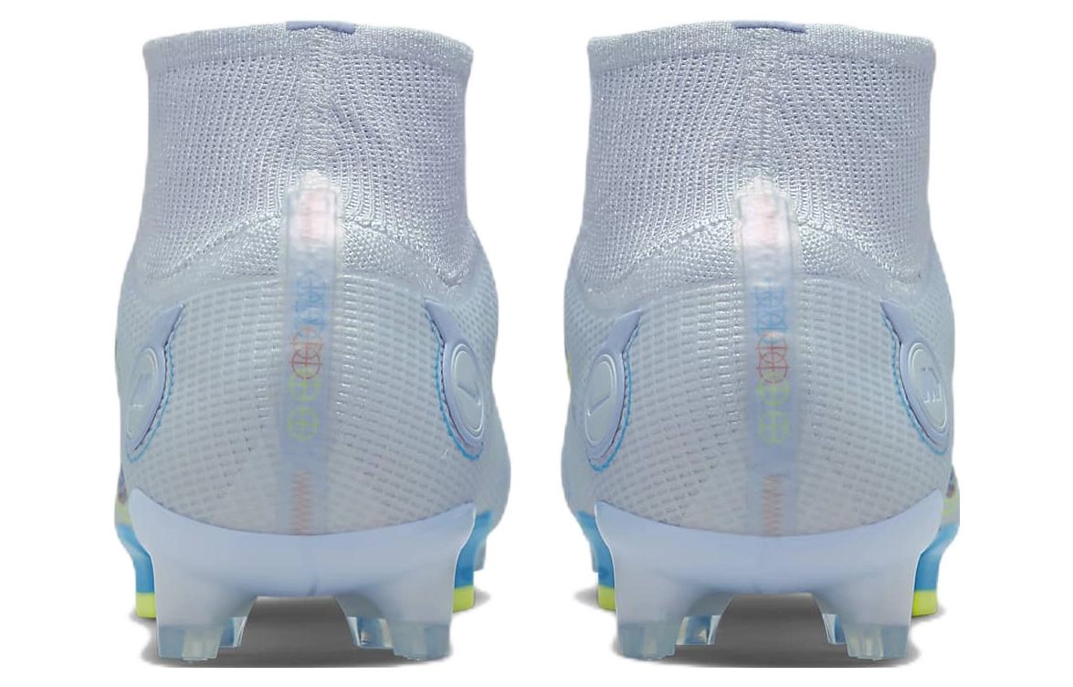 Nike Mercurial Superfly 8 Elite FG