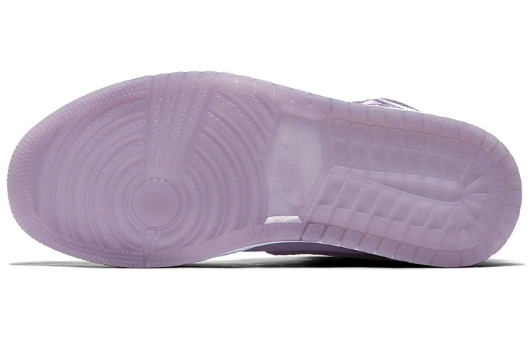 Jordan Air Jordan 1 Retro High Season Of Her Orchid Mist (W)