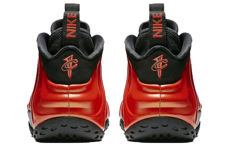 Nike Foamposite One