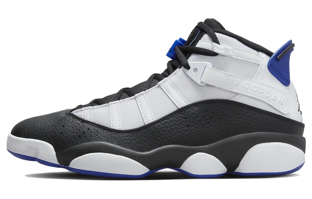 Jordan Air Jordan 6 Rings "Game Royal"