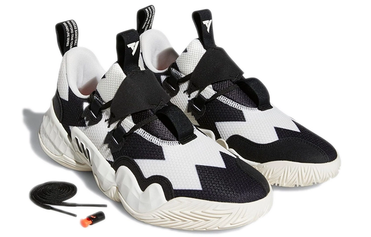 adidas Trae Young 1.0 TPU