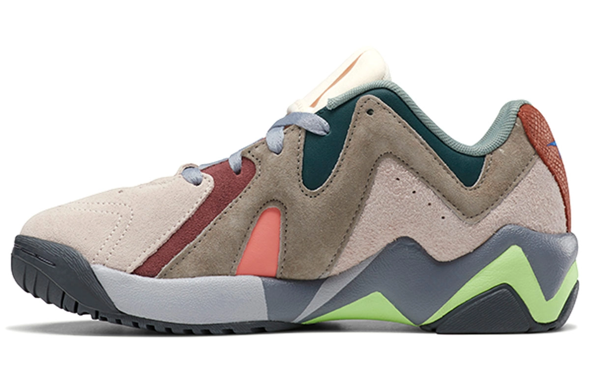 Reebok Kamikaze II Low