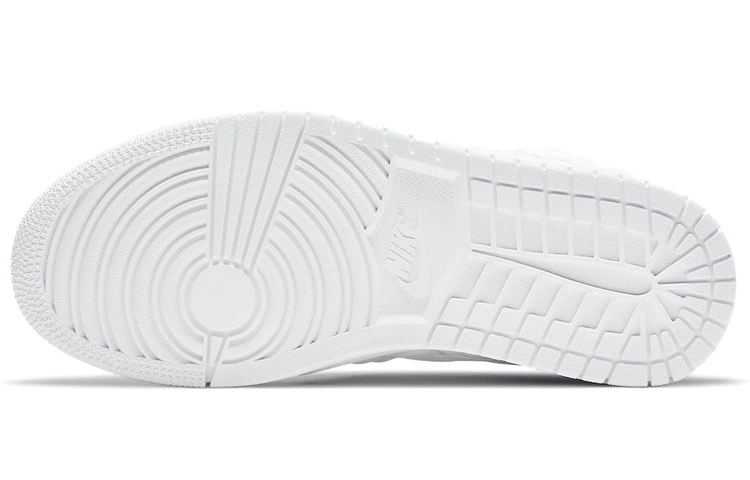 Jordan Air Jordan 1 mid "quilted white"