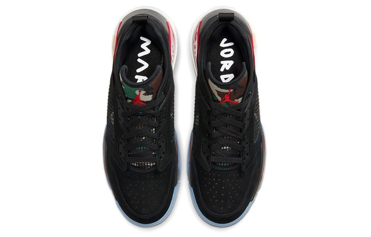Jordan Mars 270 low