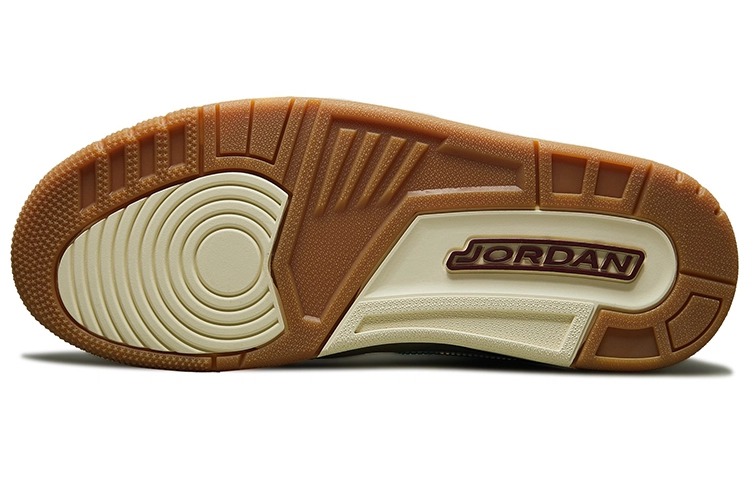 Jordan Legacy 312