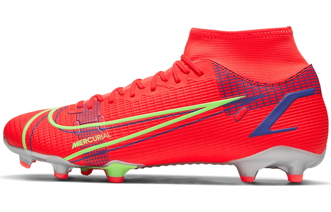 Nike Mercurial Superfly 14 Academy FG MG