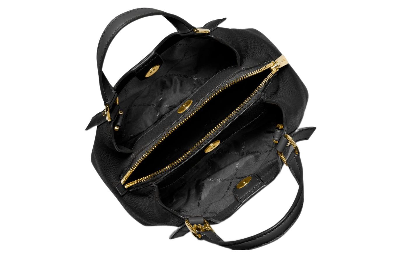 MICHAEL KORS MK Arlo Tote