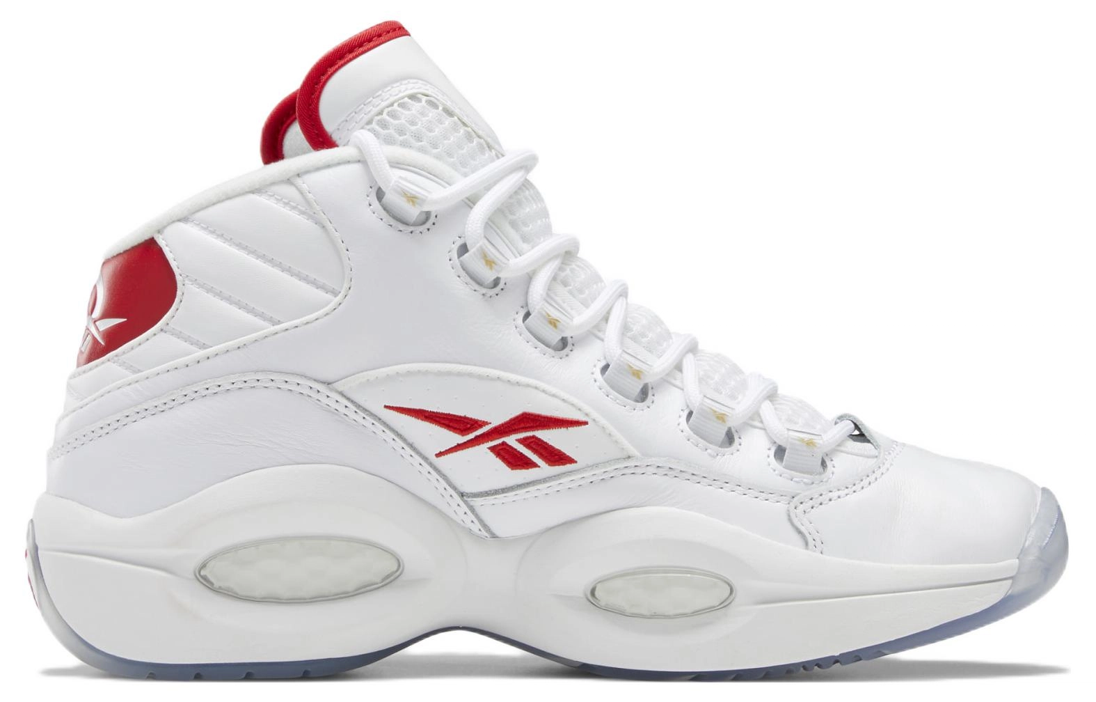 Reebok Question Mid "Dr. J" J