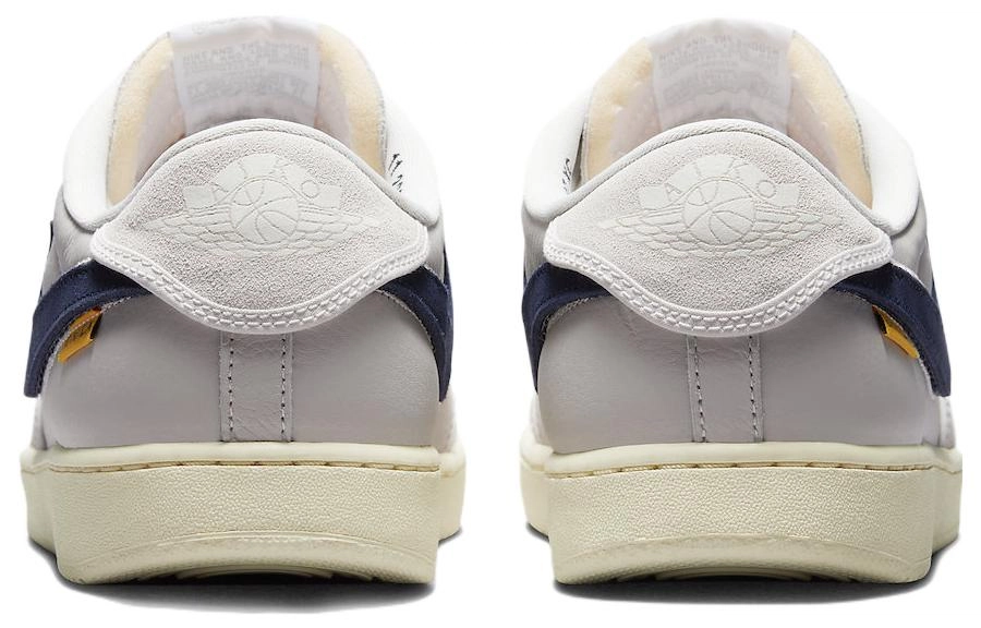 Union x Jordan Air Jordan 1 KO "Sail"
