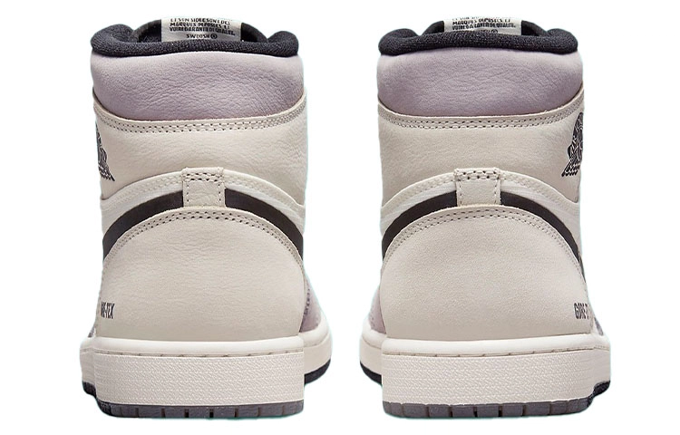 Jordan Air Jordan 1 element gore-tex "sail" 3m 3M