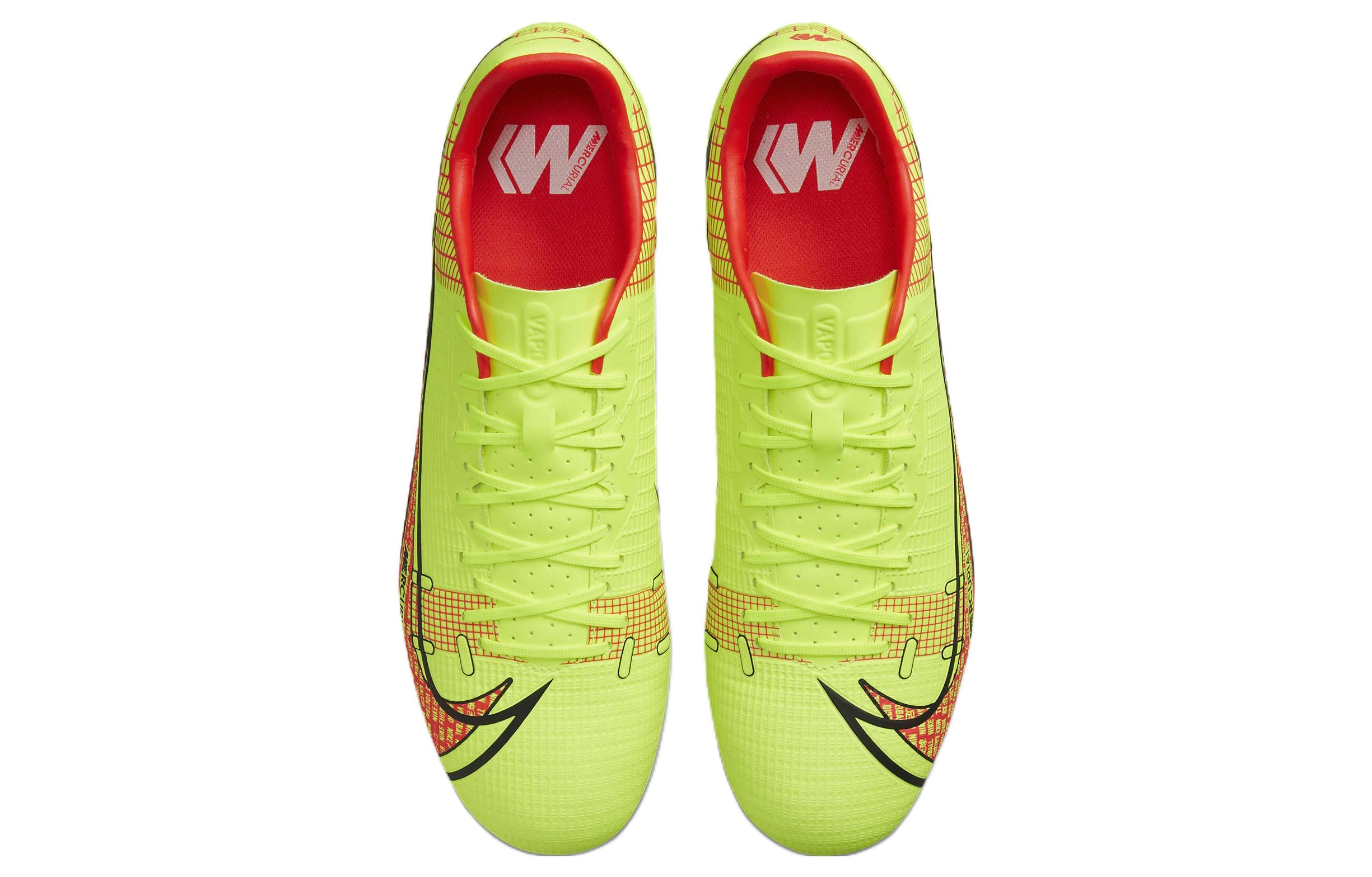 Nike Mercurial Vapor 14 Mercurial 14 Academy HG