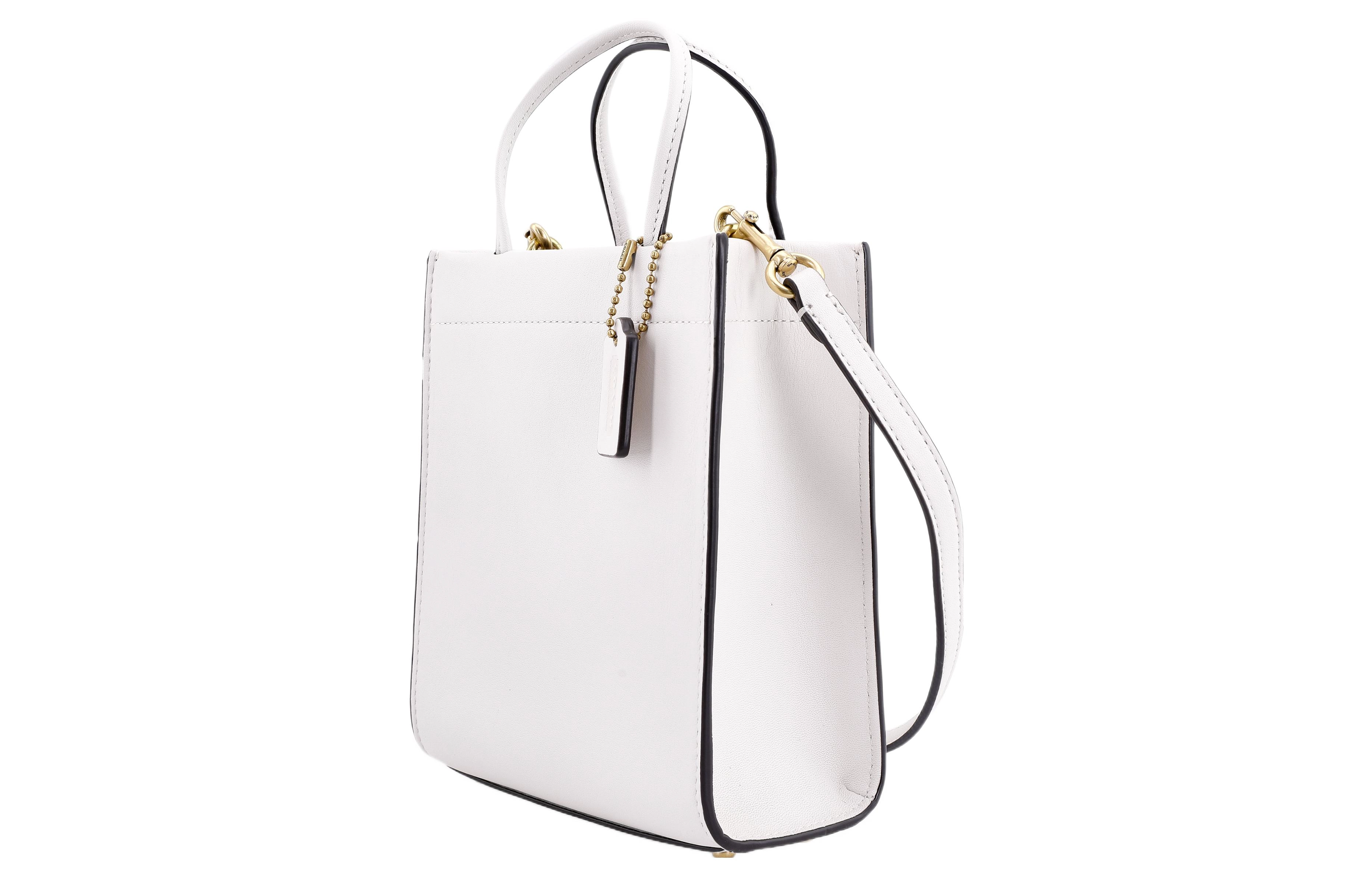 COACH Cashin 14 Tote