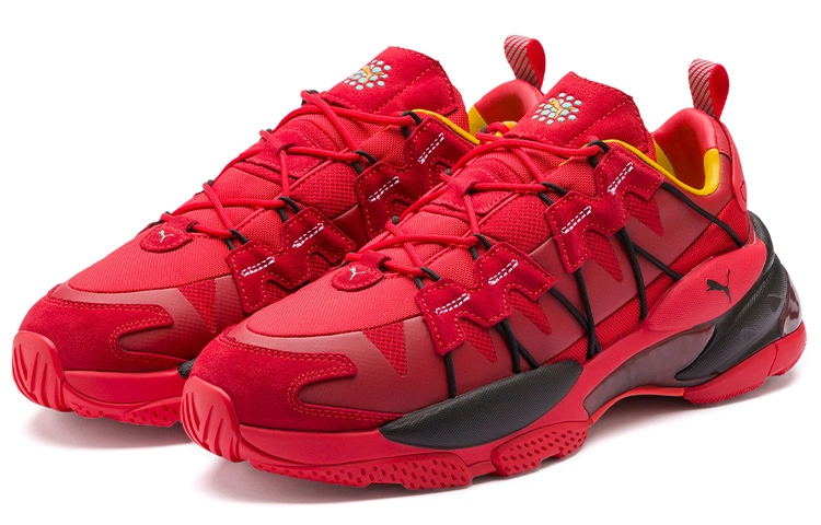 PUMA LQDCELL Omega Manga Cult