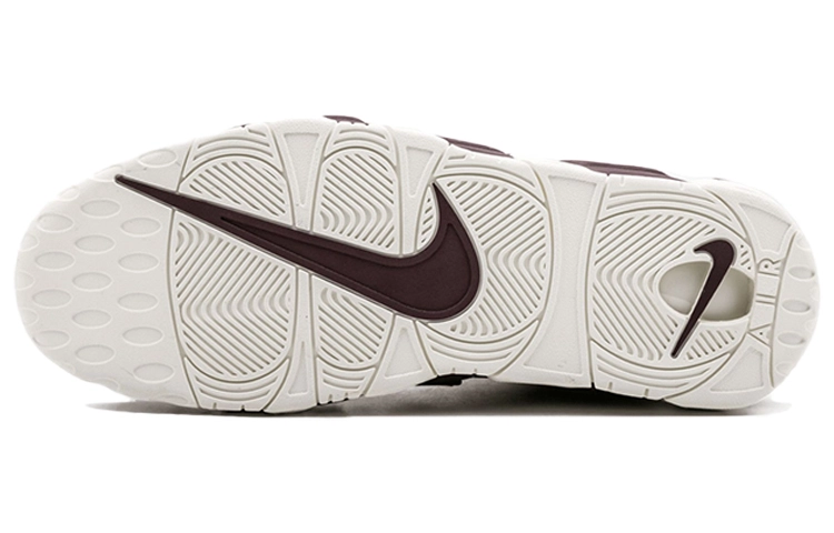 Nike Air More Uptempo Night Maroon